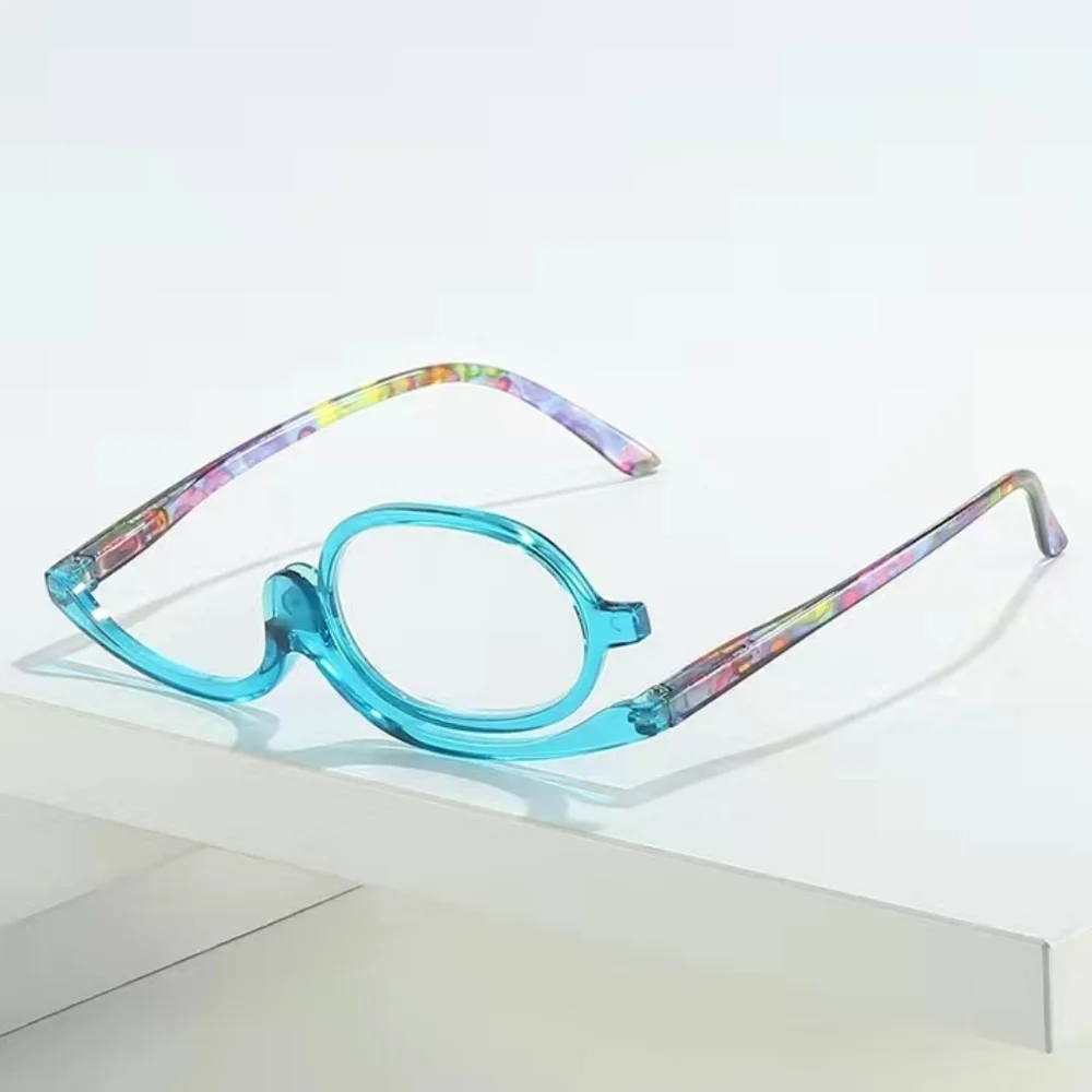 MAGNIFYING Glasses for Make-up or CONTACT Placement!